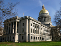 West Virginia